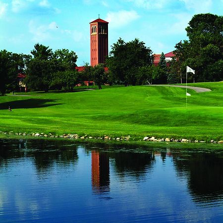 Saint John'S Resort Plymouth Exterior photo