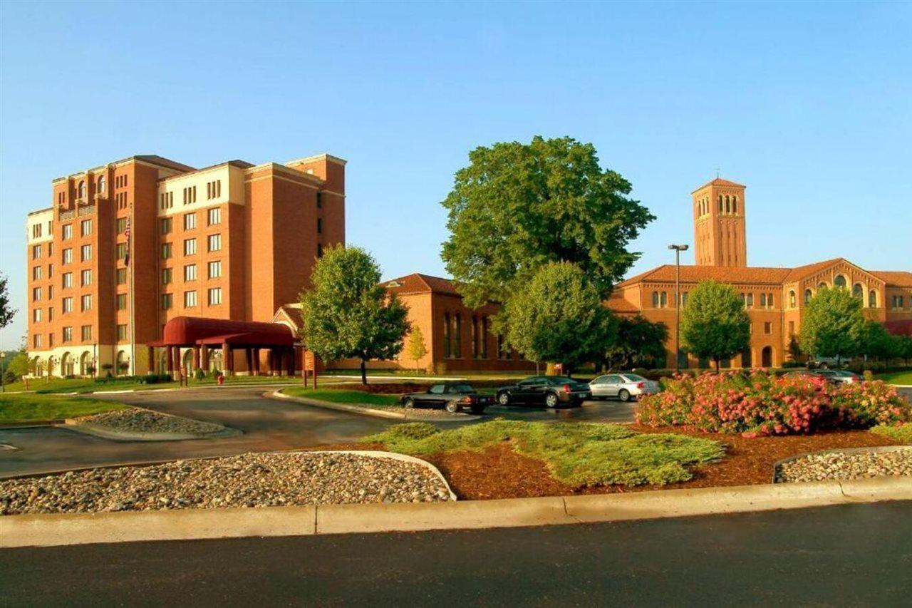 Saint John'S Resort Plymouth Exterior photo