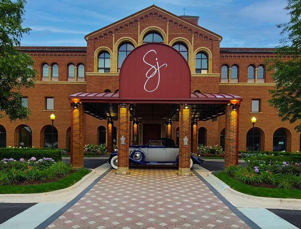 Saint John'S Resort Plymouth Exterior photo