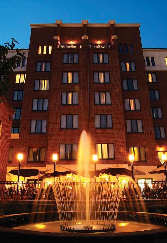 Saint John'S Resort Plymouth Exterior photo