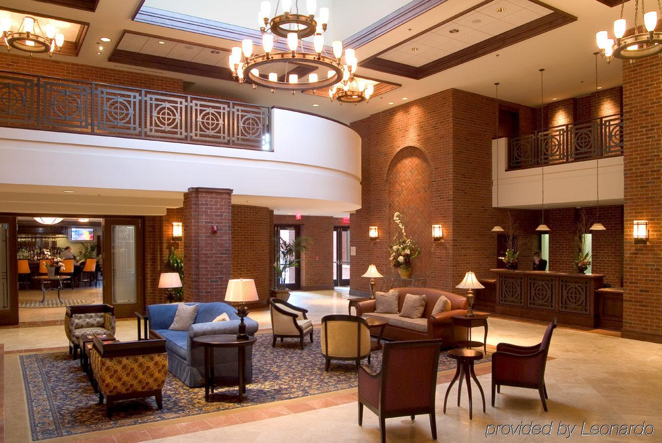 Saint John'S Resort Plymouth Interior photo
