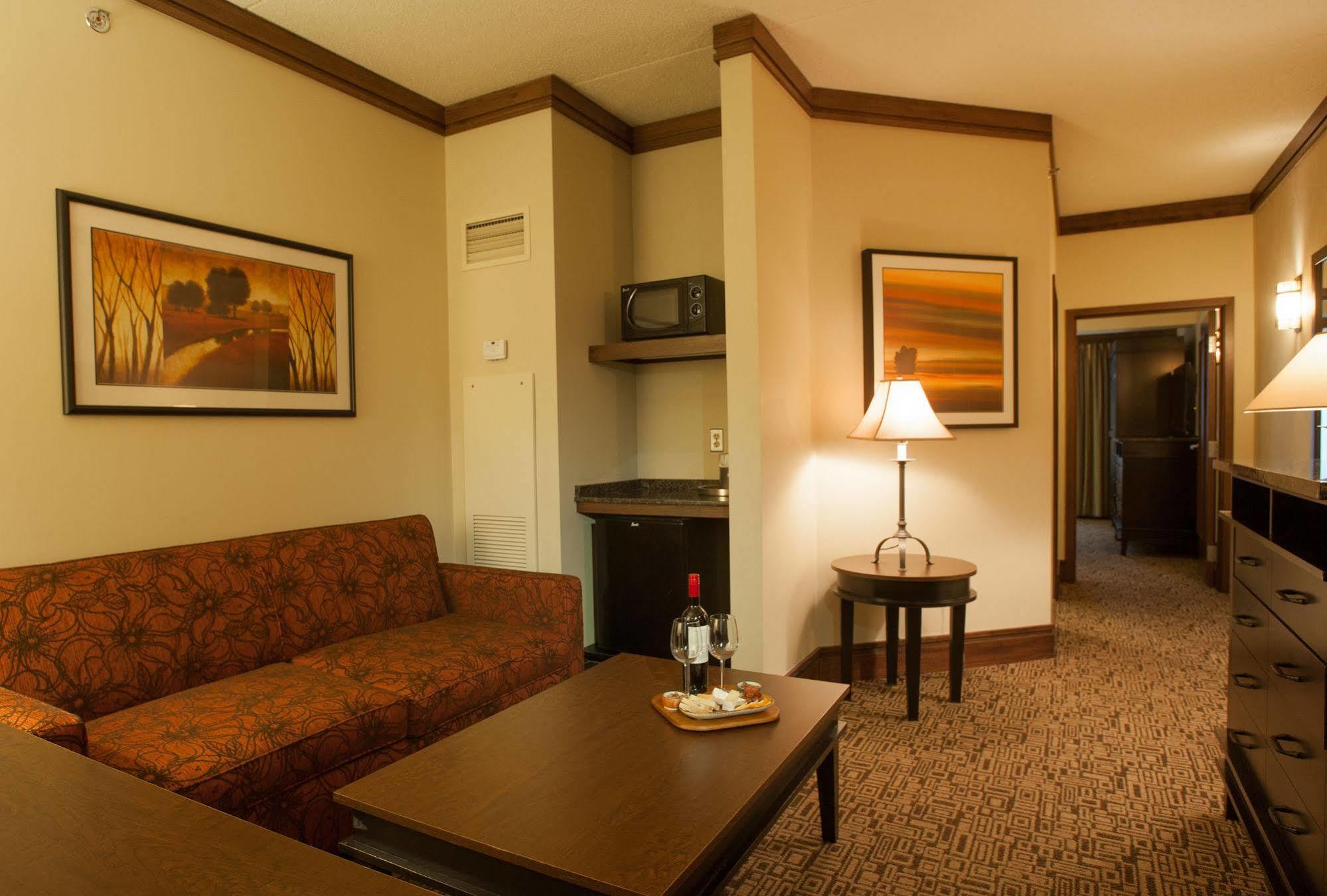 Saint John'S Resort Plymouth Exterior photo