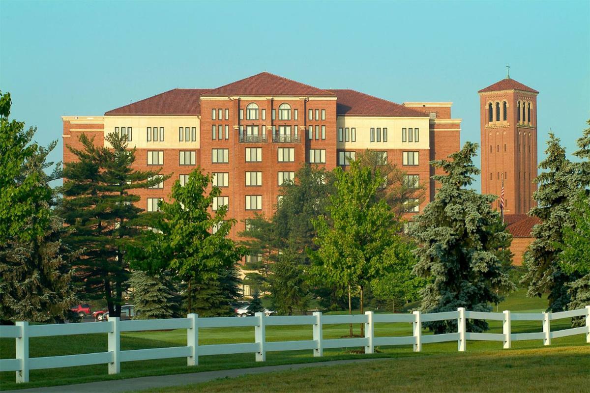 Saint John'S Resort Plymouth Exterior photo